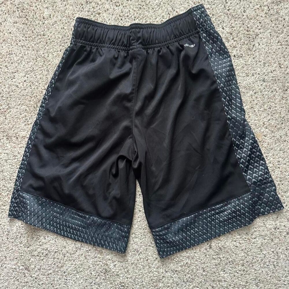 Adidas Black Shorts - Picture 4 of 7